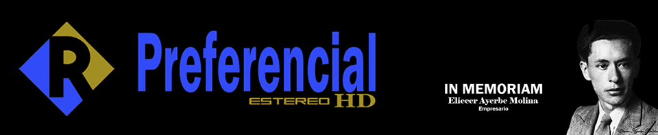 PREFERENCIAL ESTEREO COLOMBIA